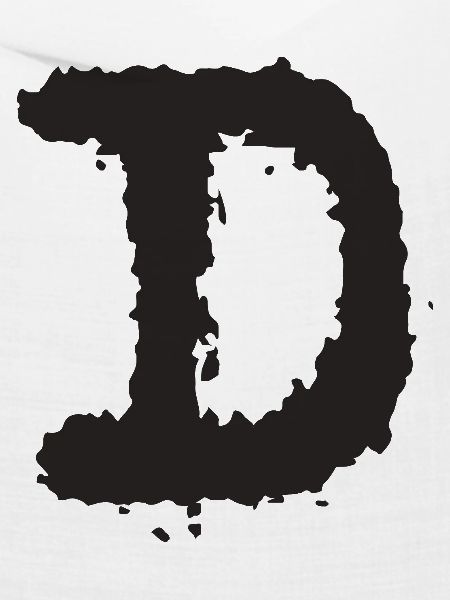 D