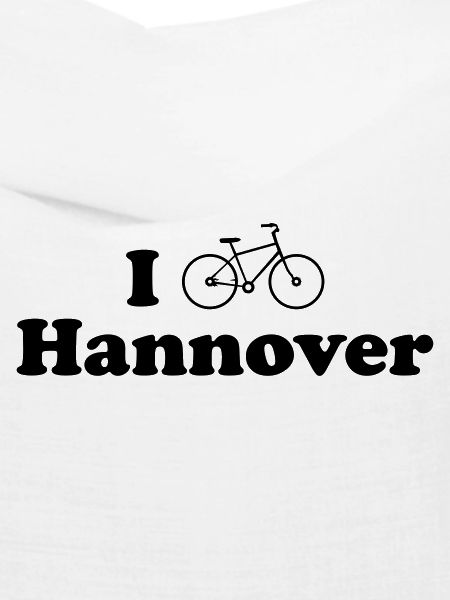 hannover biking