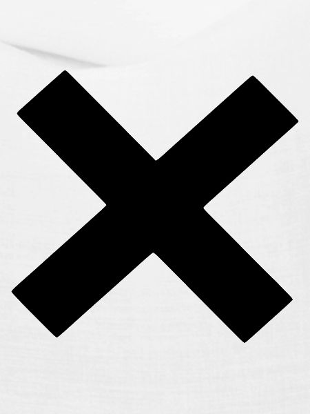 X