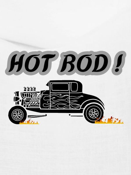 HOT ROD