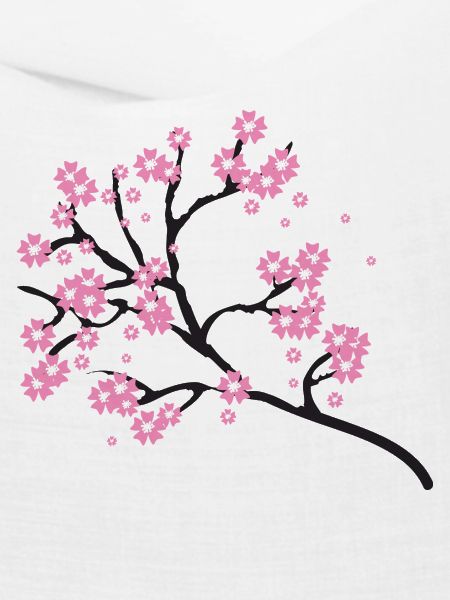 Kirschblüten