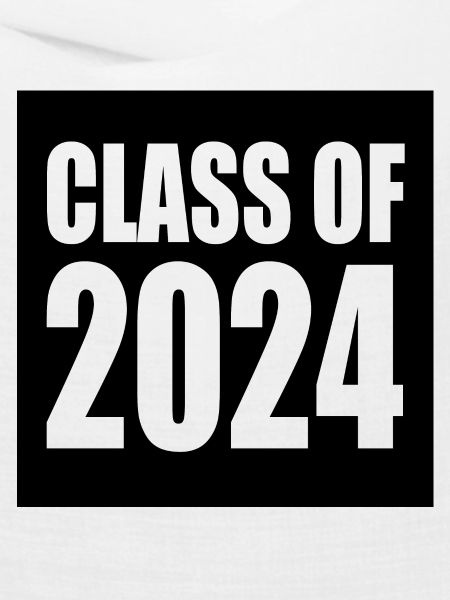 Class of 2024