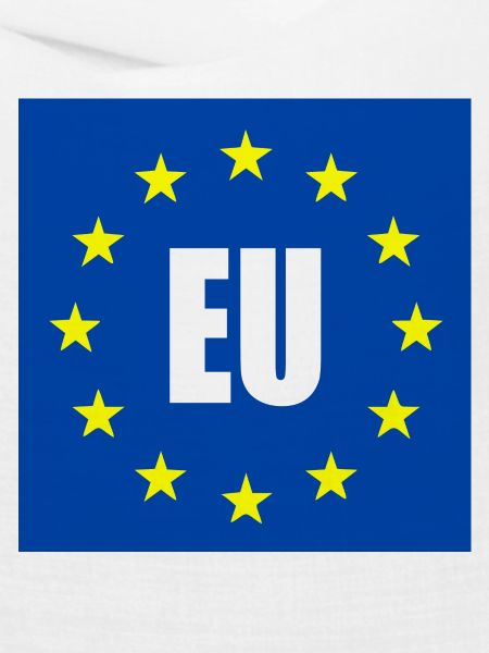 Eu flagge