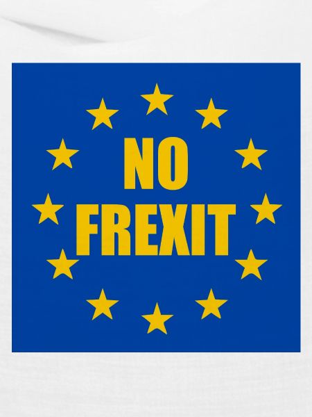 No frexit