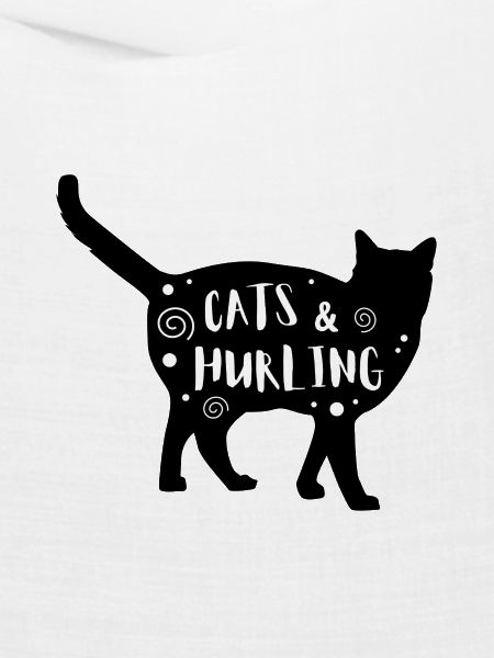 Katzen & Hurling