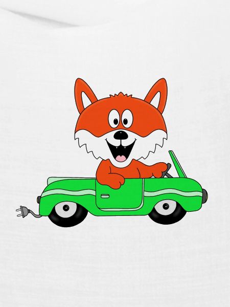 FUCHS - E-AUTO