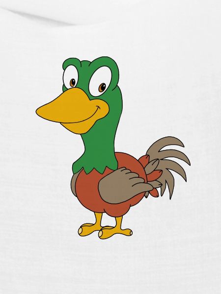 ENTE - ERPEL - VOGEL