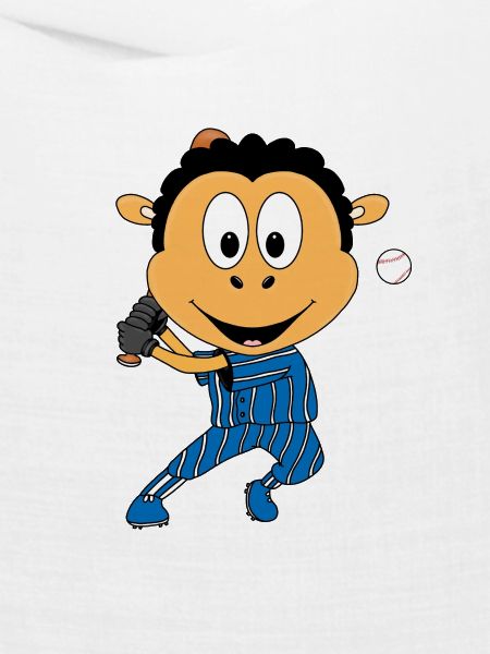SCHAF - BASEBALL