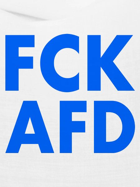 Fck afd