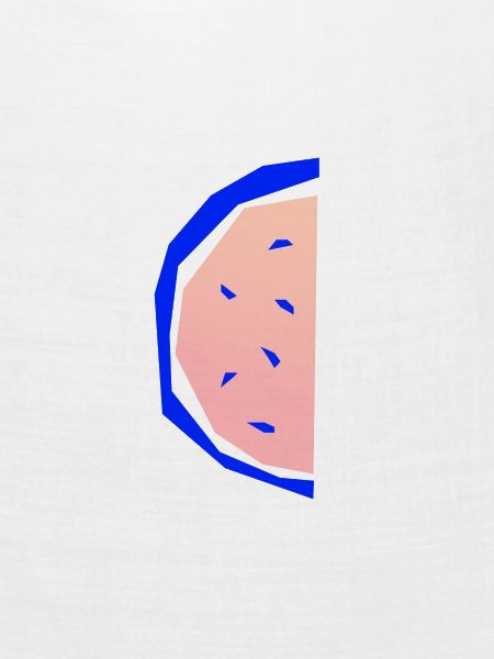 Sommer Melone
