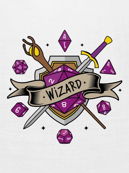 Wizard RPG
