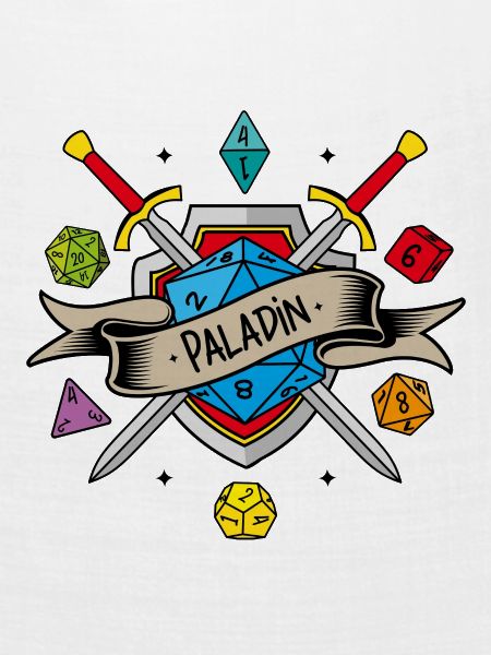 Paladin-RPG