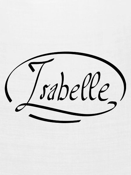 Isabelle
