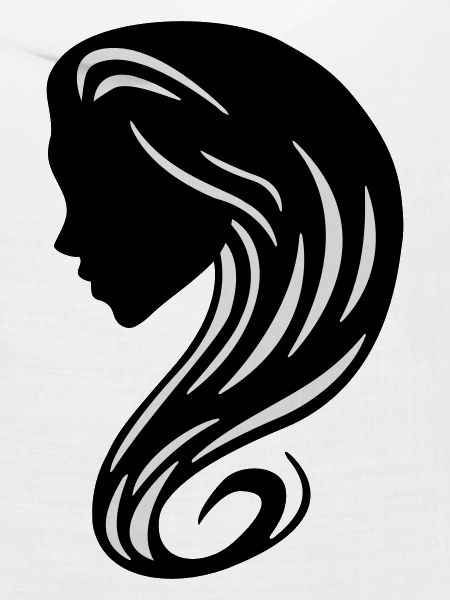 Schatten Frau 2