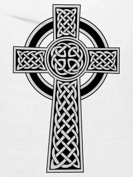 Celtic cross