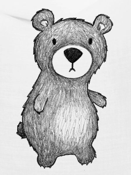 Teddy Bär