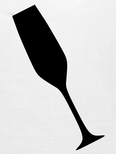 Sektglas - Champagnerglas