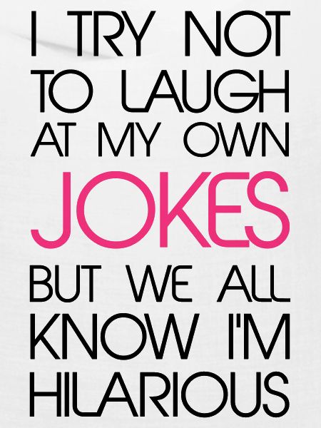 Jokes
