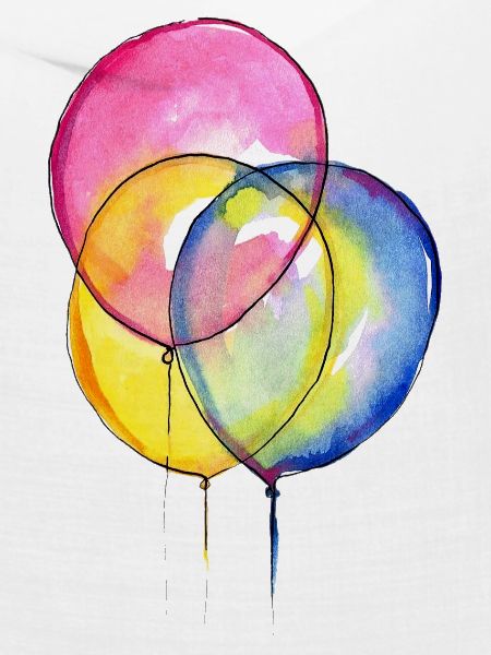 Luftballons