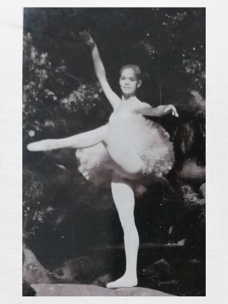 Ballerina