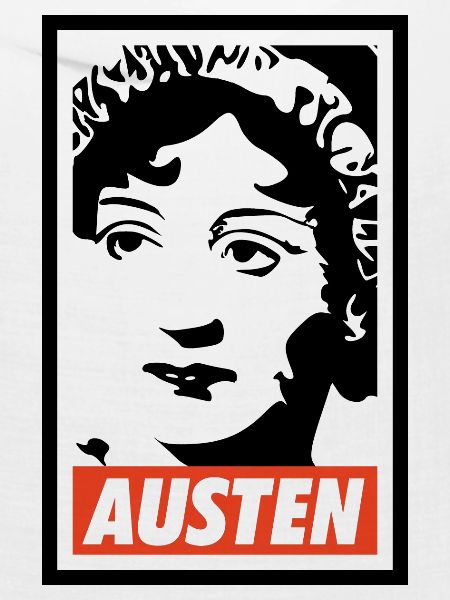 Jane Austen