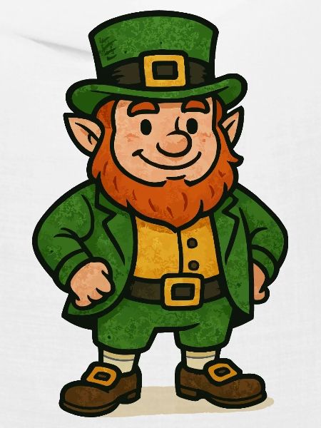 Leprechaun
