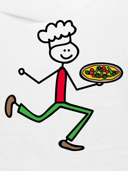 Pizzabäcker