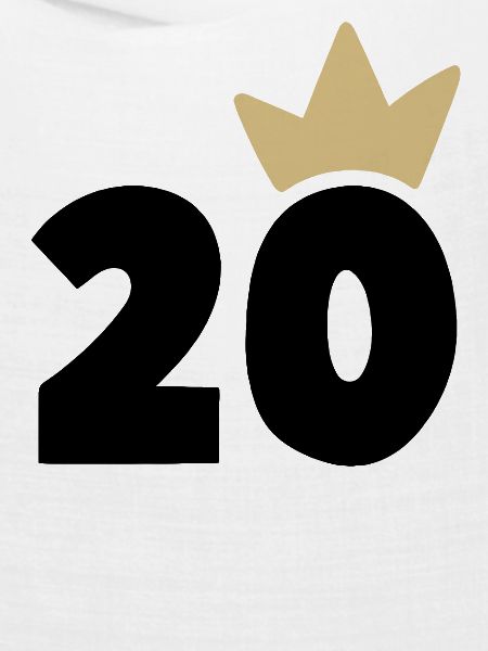 20 Krone Nummer 30