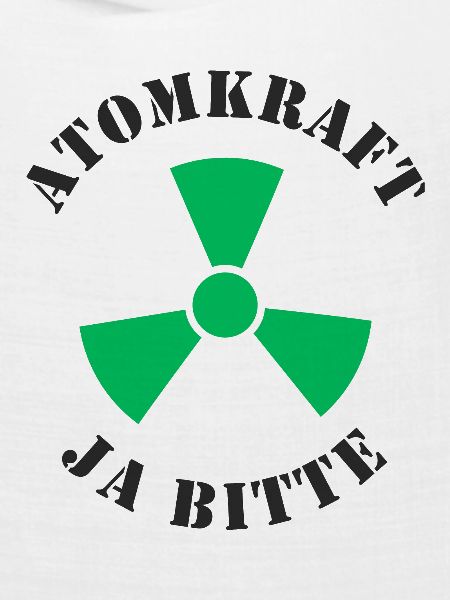 Atomkraft, Ja bitte