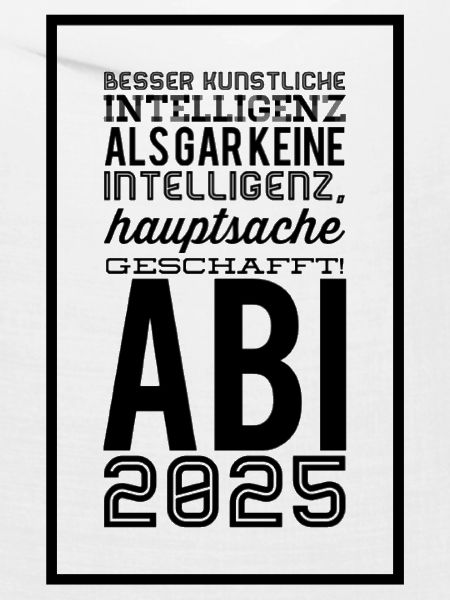 Abschluss