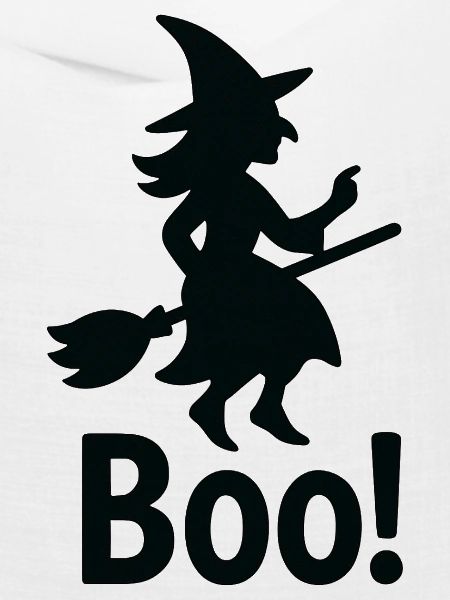 Hexenbuh! Halloween