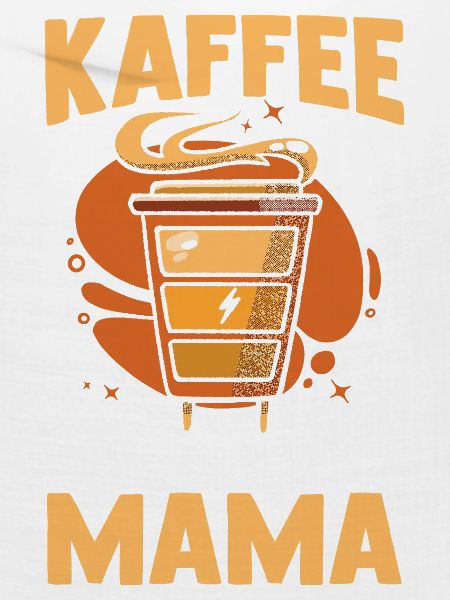 Kaffee Kaffeeliebhaber Mutter Mama