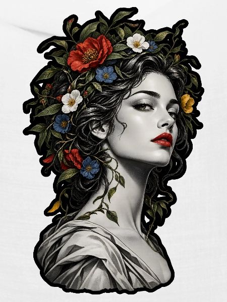 Botanische Muse