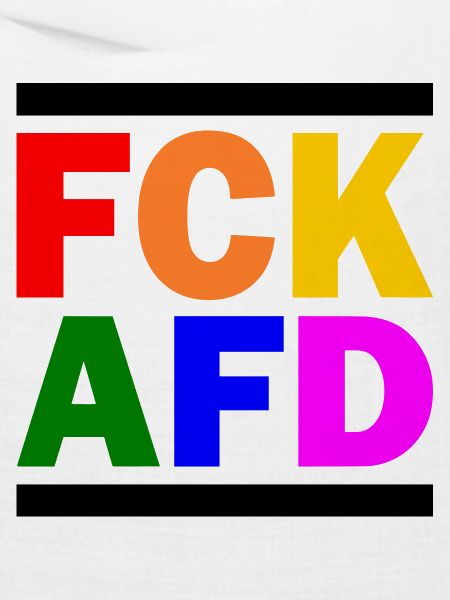 Fck afd