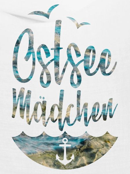 OSTSEE MÄDCHEN