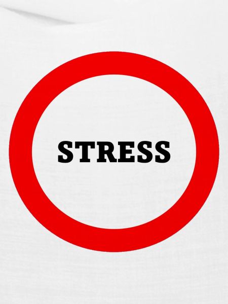 Stressverbot
