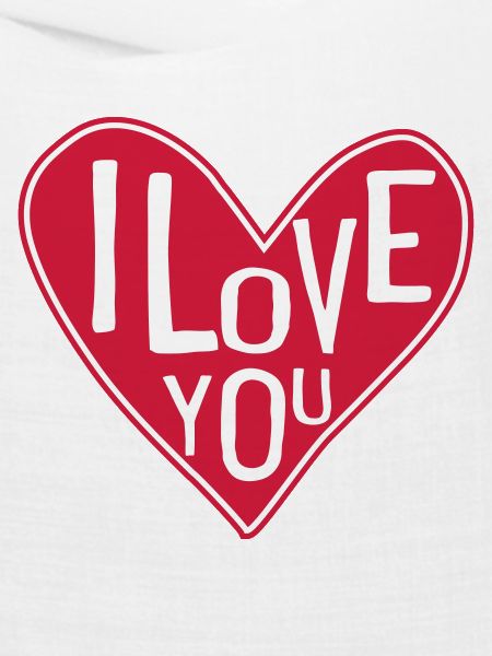 Ich liebe Dich