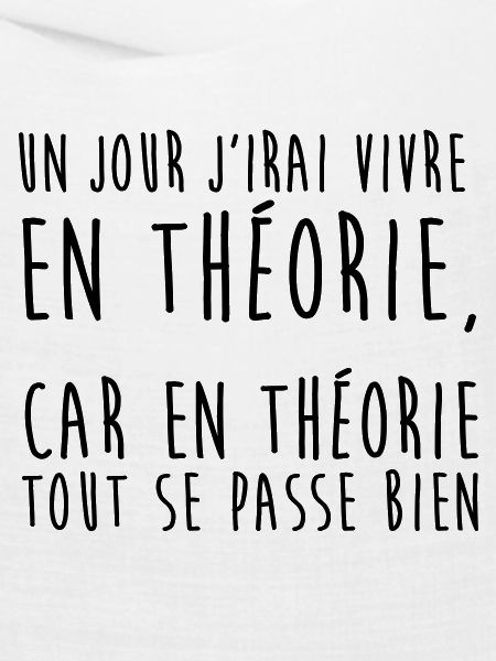 Theorie