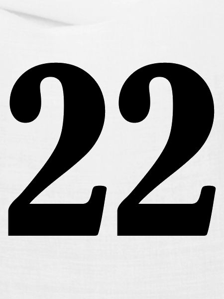 22
