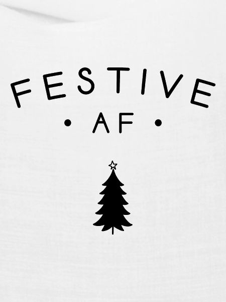 Festlicher AF