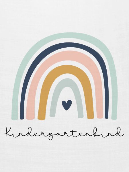 Kindergartenkind