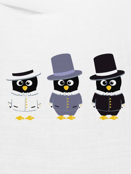 SEO Pinguine