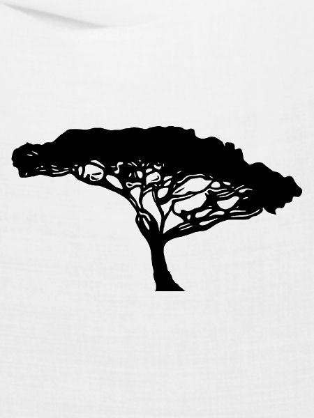 Wunderschöner Baum des Lebens