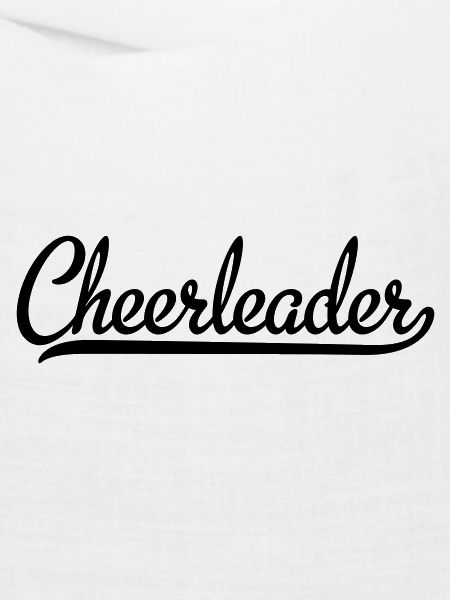 Cheerleader