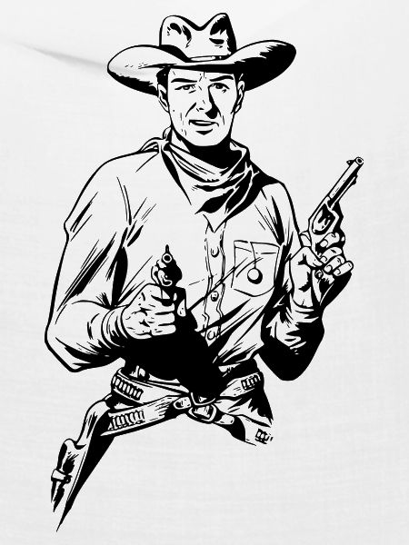Cowboy