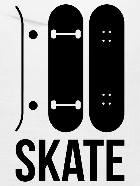 Skateboard SKATE