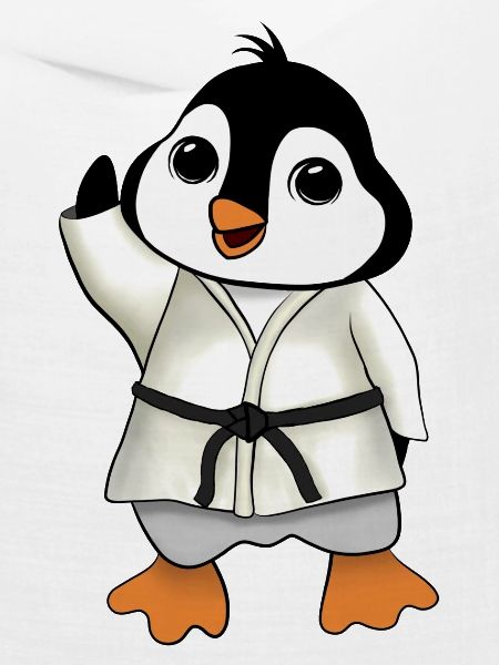 MA Pinguin