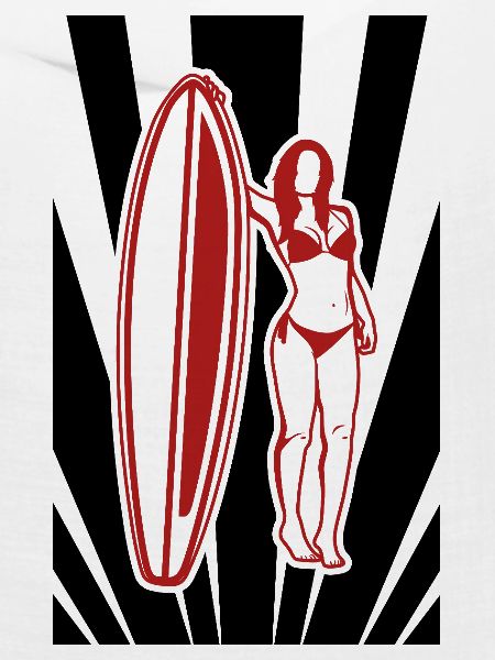 Wellenreiter Design