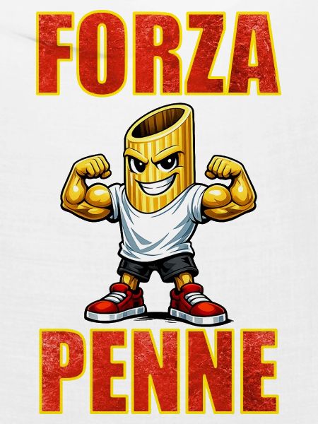 Forza Penne