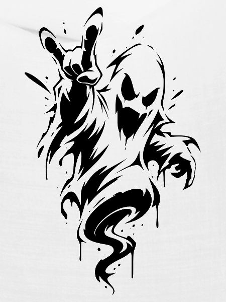 Rock Geist